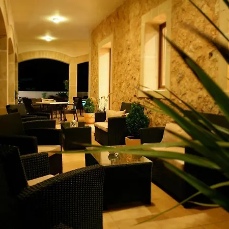Sampoli - Son Sampoli - Adults Only Hotel *