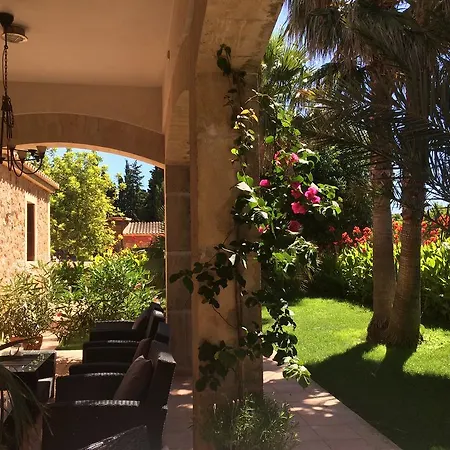 Sampoli - Son Sampoli - Adults Only Hotel *