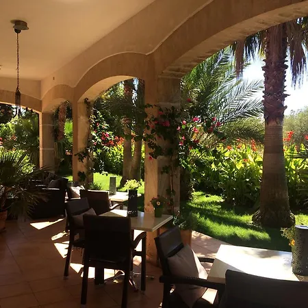 Sampoli - Son Sampoli - Adults Only Hotel Llucmajor (Mallorca)