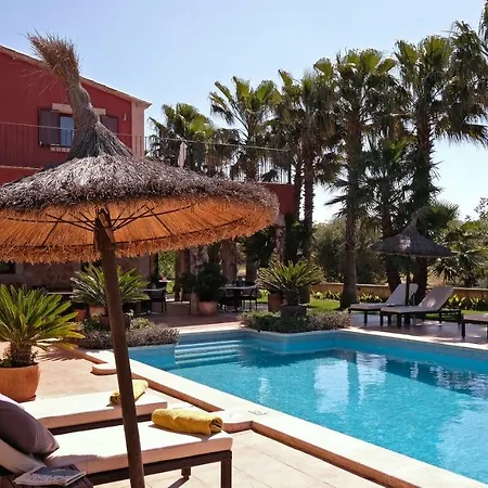 Sampoli - Son Sampoli - Adults Only * Llucmajor (Mallorca)
