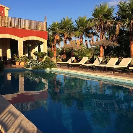 Sampoli - Son Sampoli - Adults Only * Llucmajor (Mallorca)