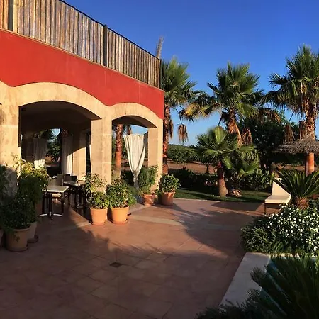Sampoli - Son Sampoli - Adults Only * Llucmajor (Mallorca)