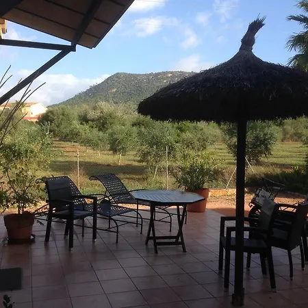 Sampoli - Son Sampoli - Adults Only Hotel
