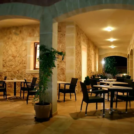 Sampoli - Son Sampoli - Adults Only Hotel *