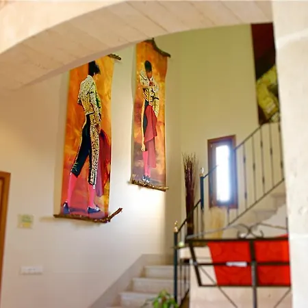 Hotel Sampoli - Son Sampoli - Adults Only *