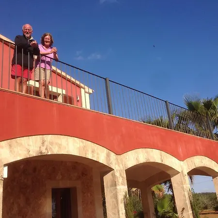 Hotel Sampoli - Son Sampoli - Adults Only Llucmajor (Mallorca)