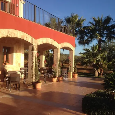 Hotel Sampoli - Son Sampoli - Adults Only *