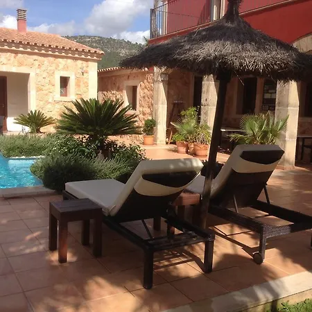 Hotel Sampoli - Son Sampoli - Adults Only