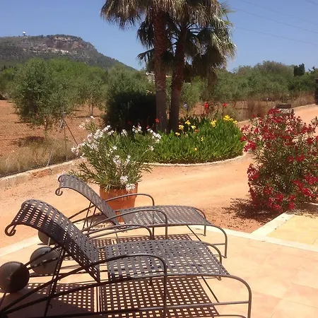 Hotel Sampoli - Son Sampoli - Adults Only Llucmajor (Mallorca)