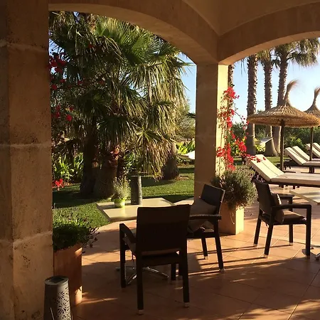 Sampoli - Son Sampoli - Adults Only Hotel *