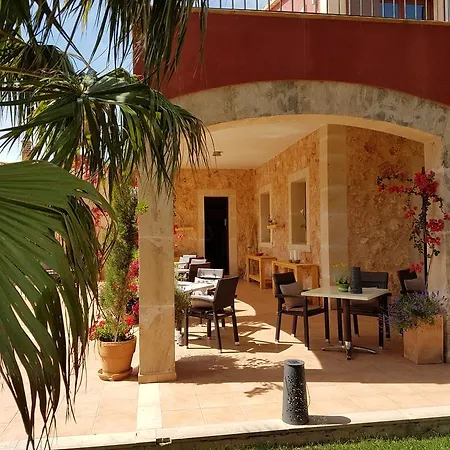 Hotel Sampoli - Son Sampoli - Adults Only