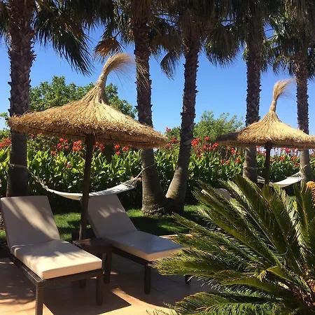 Hotel Sampoli - Son Sampoli - Adults Only