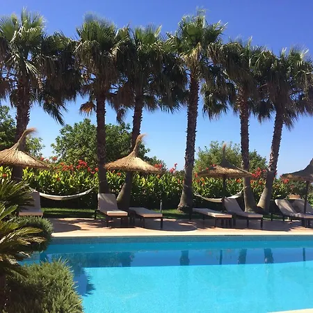 Sampoli - Son Sampoli - Adults Only Hotel Llucmajor (Mallorca)