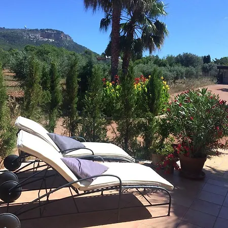 Hotel Sampoli - Son Sampoli - Adults Only Llucmajor (Mallorca)