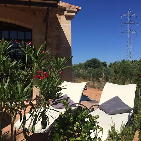 Sampoli - Son Sampoli - Adults Only Llucmajor (Mallorca)