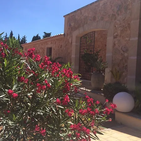 Sampoli - Son Sampoli - Adults Only Hotel *