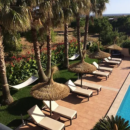 Sampoli - Son Sampoli - Adults Only Llucmajor (Mallorca)