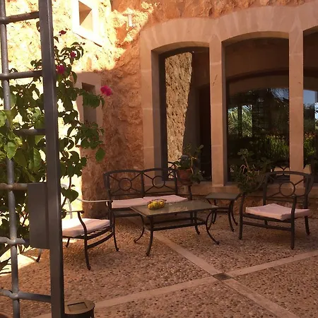 Sampoli - Son Sampoli - Adults Only Hotel *