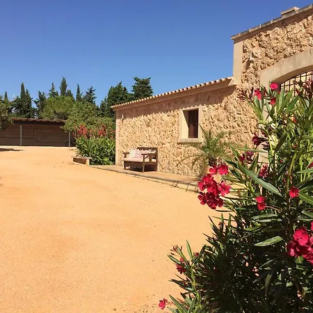Sampoli - Son Sampoli - Adults Only Hotel Llucmajor (Mallorca)