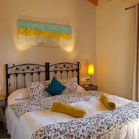 Hotel Sampoli - Son Sampoli - Adults Only *
