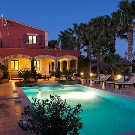 Sampoli - Son Sampoli - Adults Only Hotel Llucmajor (Mallorca)