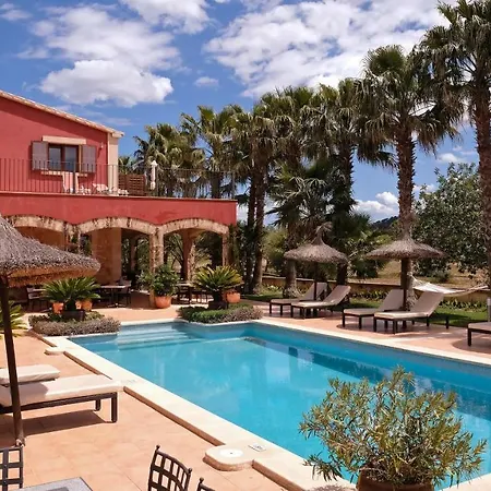 Hotel Sampoli - Son Sampoli - Adults Only *