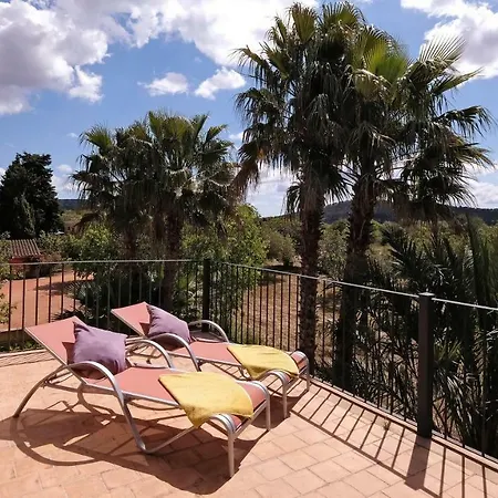 Sampoli - Son Sampoli - Adults Only Llucmajor (Mallorca)