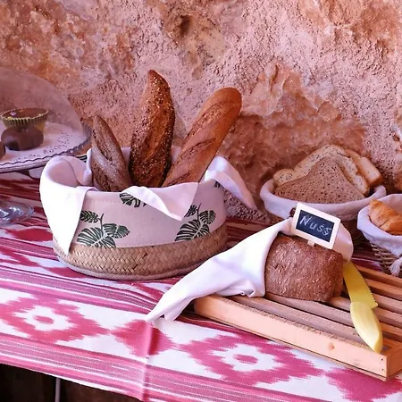 Sampoli - Son Sampoli - Adults Only Hotel