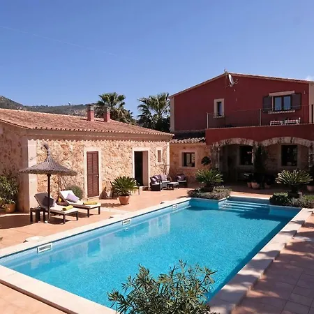 Hotel Sampoli - Son Sampoli - Adults Only Llucmajor (Mallorca)