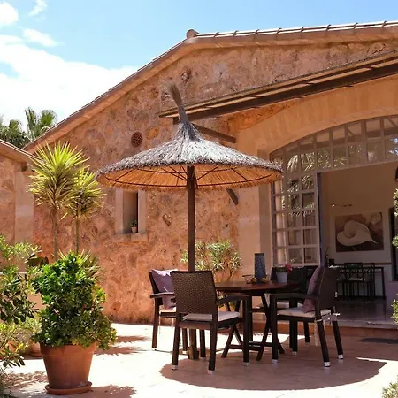 Hotel Sampoli - Son Sampoli - Adults Only *
