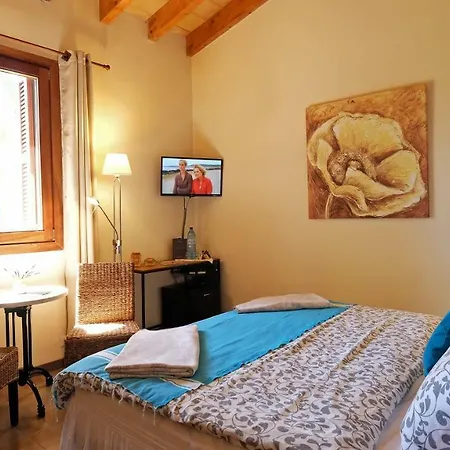 Sampoli - Son Sampoli - Adults Only Hotel Llucmajor (Mallorca)