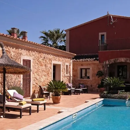 Sampoli - Son Sampoli - Adults Only Llucmajor (Mallorca)