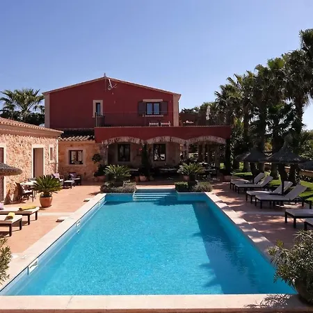 Sampoli - Son Sampoli - Adults Only Llucmajor (Mallorca)