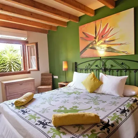 Sampoli - Son Sampoli - Adults Only Hotel *