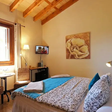Sampoli - Son Sampoli - Adults Only Hotel Llucmajor (Mallorca)
