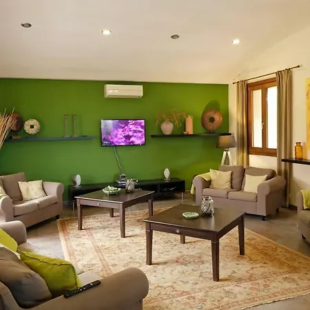 Sampoli - Son Sampoli - Adults Only Hotel *