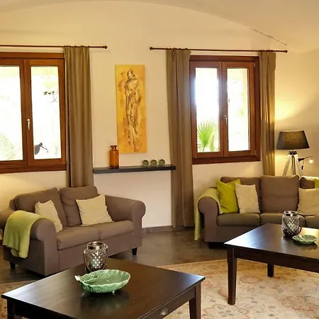 Sampoli - Son Sampoli - Adults Only Llucmajor (Mallorca)