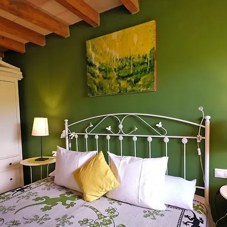 Hotel Sampoli - Son Sampoli - Adults Only