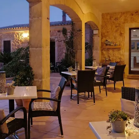 Sampoli - Son Sampoli - Adults Only Hotel *