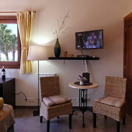 Sampoli - Son Sampoli - Adults Only Hotel Llucmajor (Mallorca)
