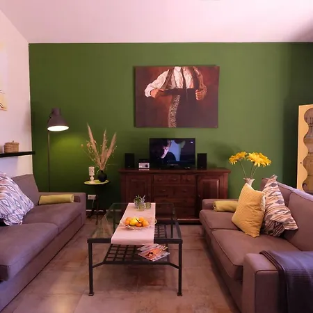 Sampoli - Son Sampoli - Adults Only Hotel