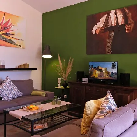 Sampoli - Son Sampoli - Adults Only Hotel *