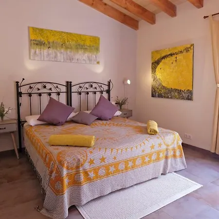 Sampoli - Son Sampoli - Adults Only Llucmajor (Mallorca)