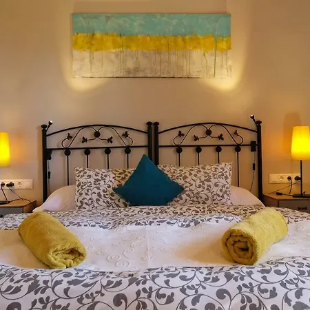 Sampoli - Son Sampoli - Adults Only Hotel